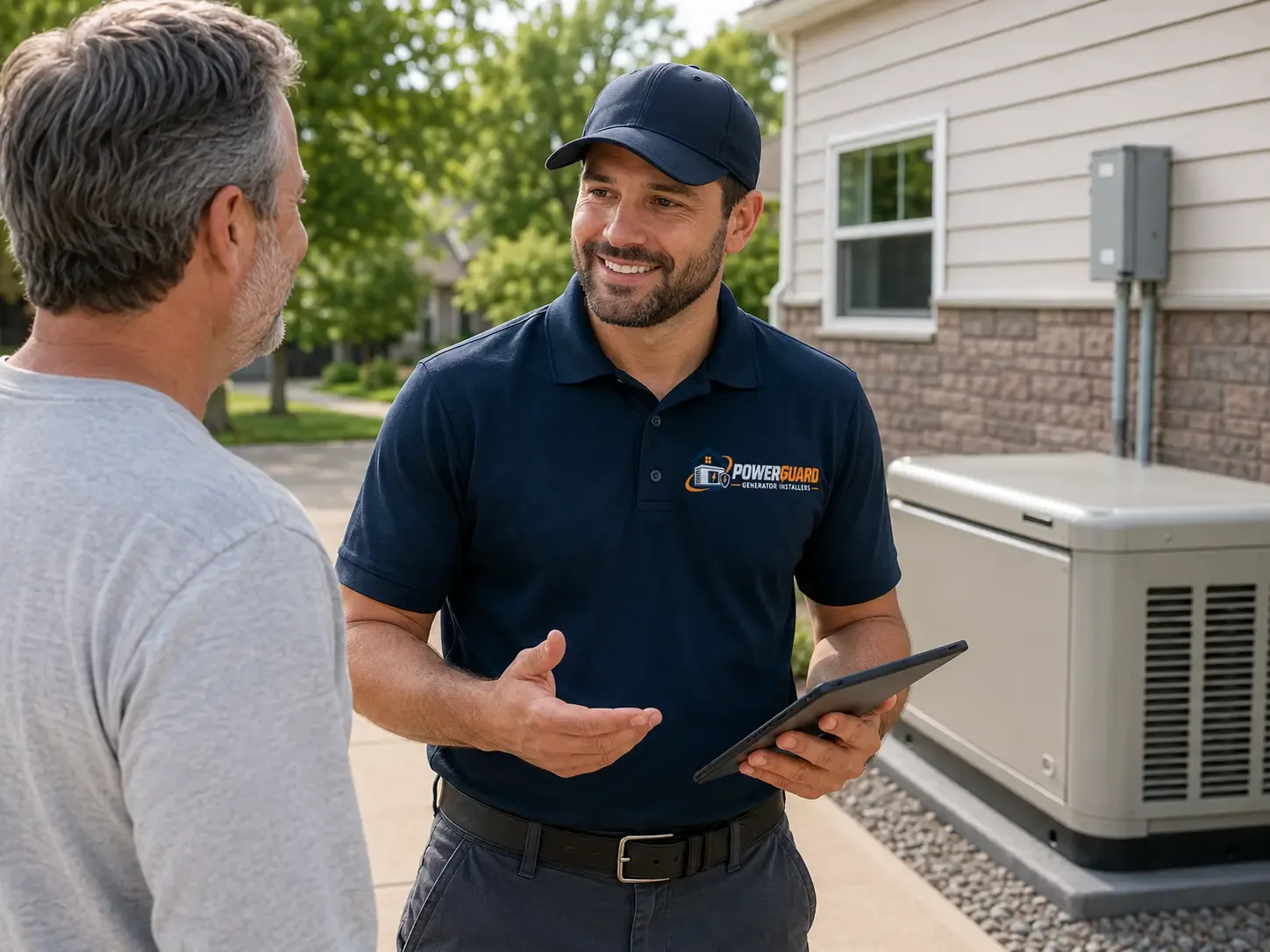 Generator Installation Waterville, ME FAQs